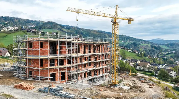 Baubegleitung & Qualitätskontrolle in Bruchköbel