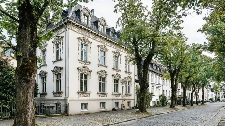 Hauskaufberatung & Bauzustand in Bruchköbel