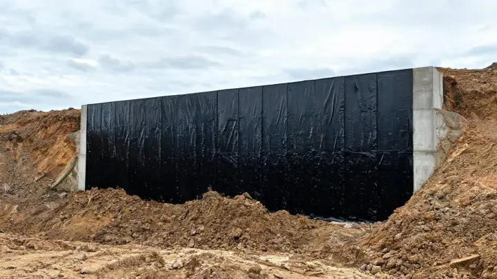 Baumängel & Ausführungsfehler in Bruchköbel